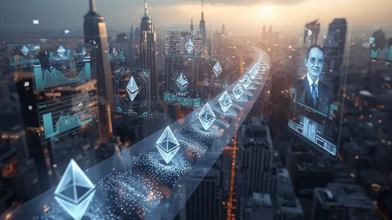 Vitalik Buterin Embraces ZK Rollups for Enhanced Ethereum Scalability and Decentralization