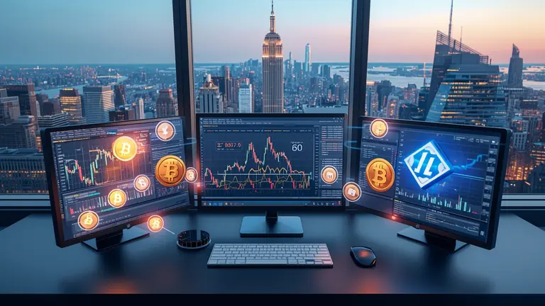 SoFi Triumphs with Record $1B Quarter, Crypto Focus Strengthens