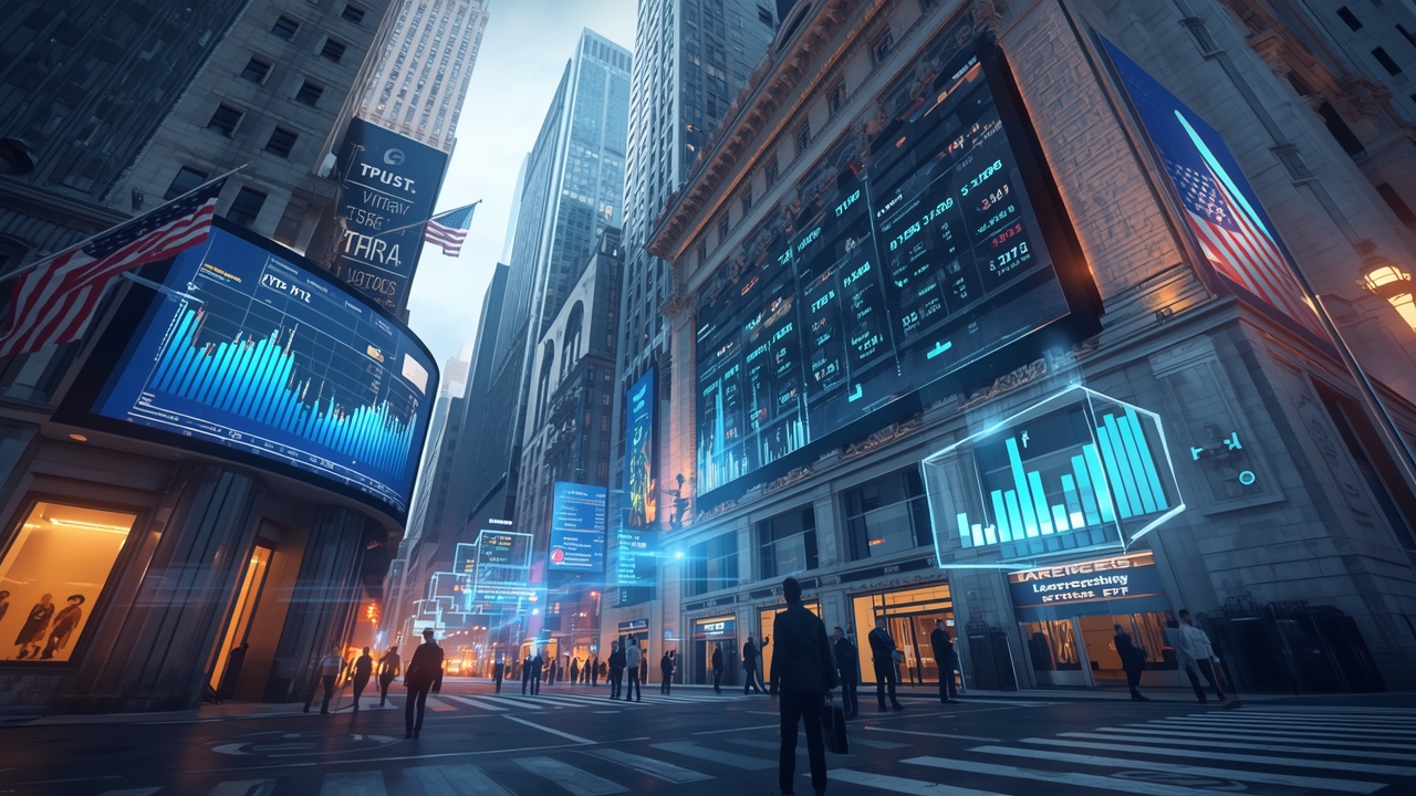 State Street Launches Digital Asset Platform for Institutions