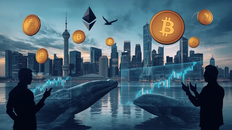 Crypto Outback App Australia Monitors Ethereum's Push Towards $4,000 Amid Investor Enthusiasm