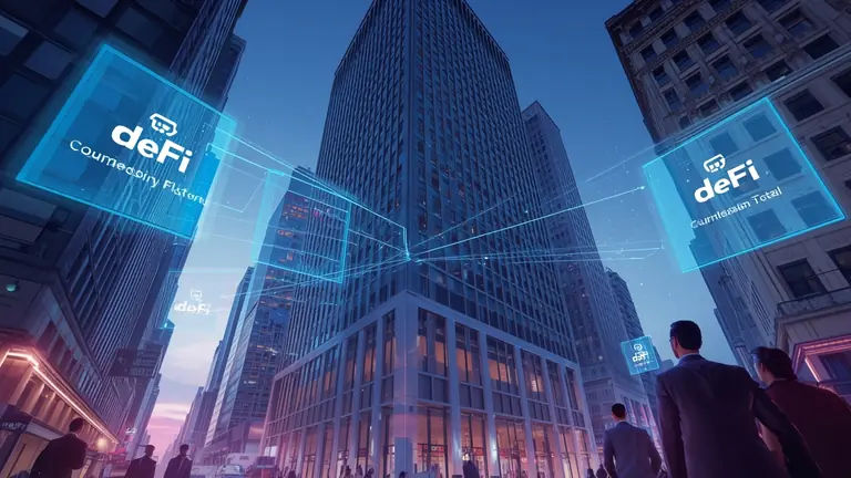 Centrifuge and Pharos Forge Partnership to Strengthen DeFi Infrastructure with Institutional Assets