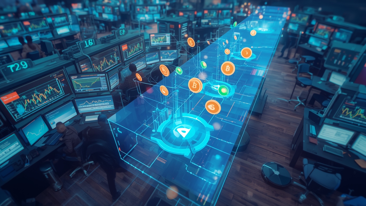 Tokenization of Silver Reflects Rising Interest Amidst Inflation Concerns