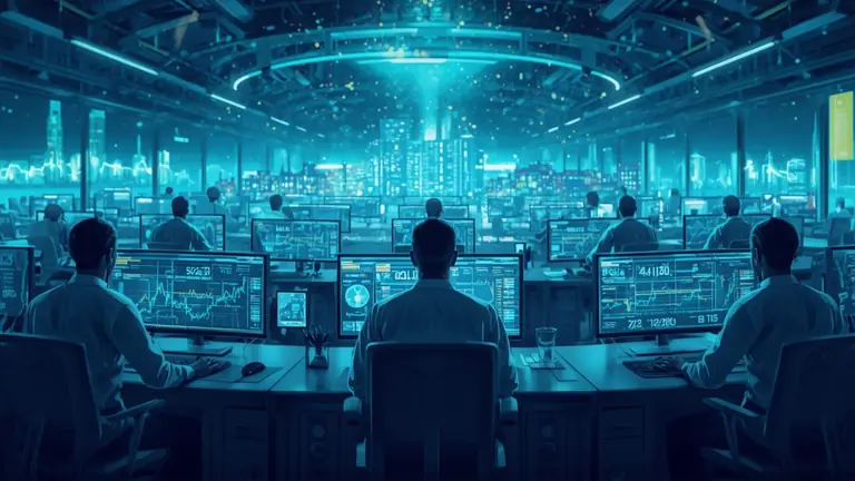 Phemex Rolls Out $650k Trading Contests to Kick Off 2026