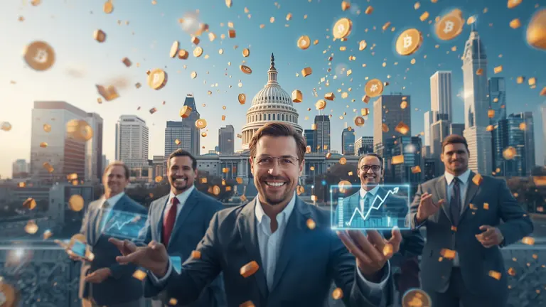 Tokenization Sees Surging Growth in U.S. Equities As DeFi Adoption Solidifies