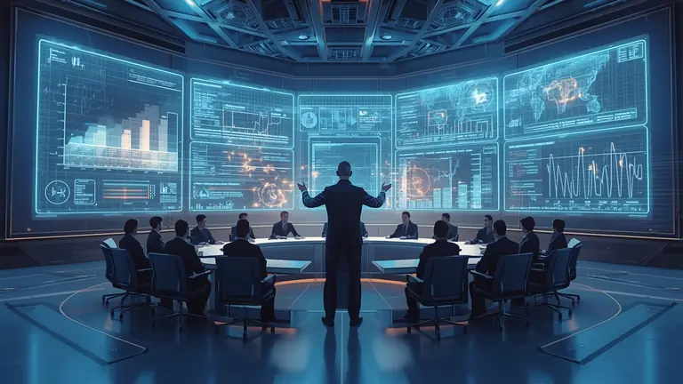 DAOs still struggle with a fundamental problem, says Vitalik Buterin