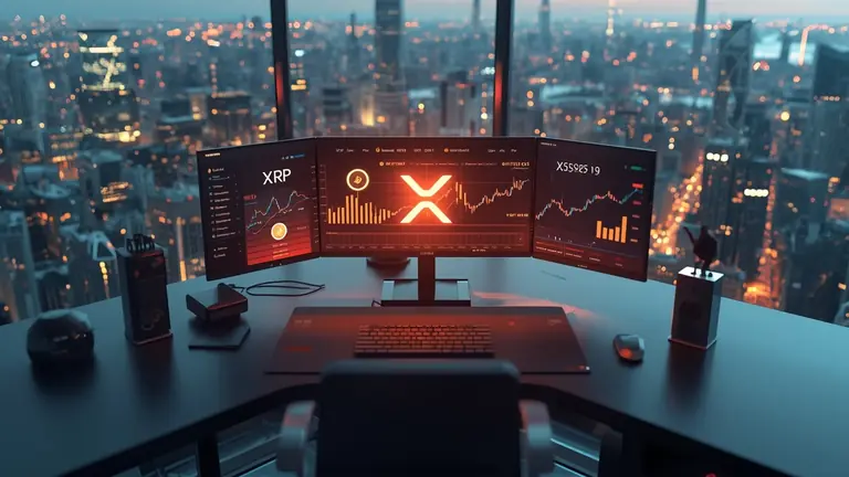 XRP Eyes Price Growth Amid Ripple’s Funding Initiatives for XRPL Development