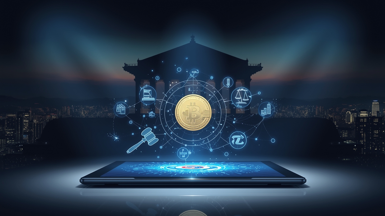 Korea’s digital asset law delayed to 2026 amid stablecoin power struggle