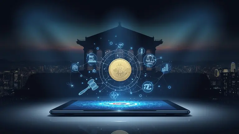 Korea’s digital asset law delayed to 2026 amid stablecoin power struggle