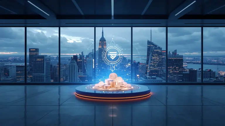 Crypto VC Funding Flourishes: Anchorage Digital and TRM Labs Secure Major Investments