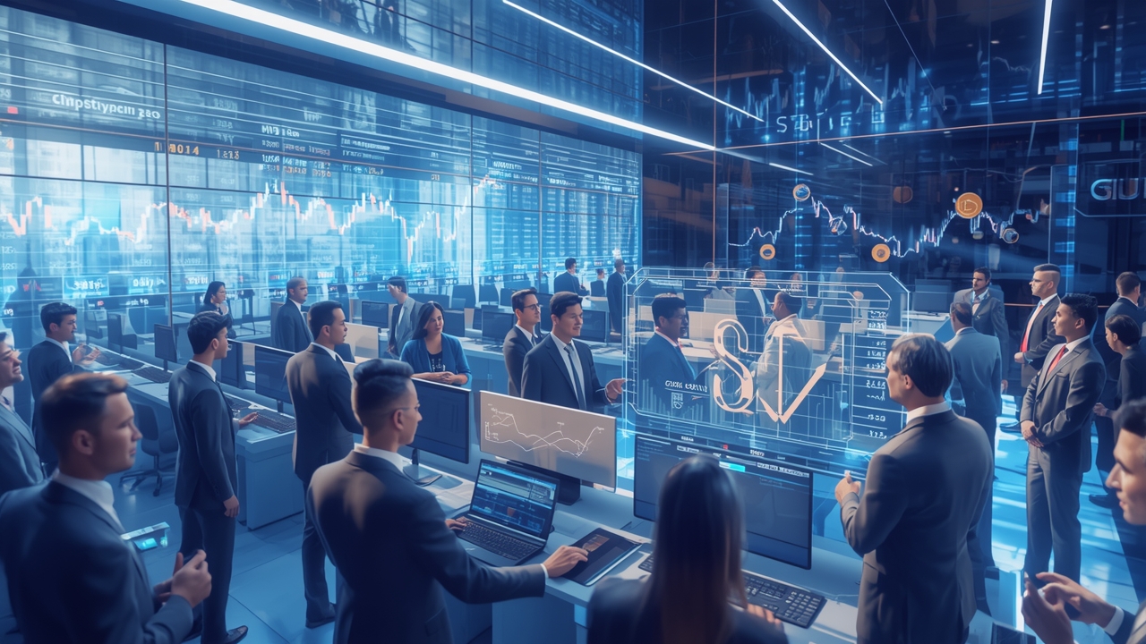 Bitwise Seeks SEC Approval for First-Ever SUI Layer 1 Crypto ETF