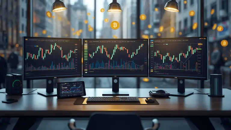 Dogecoin Traders on Edge as Key Support Zone at Risk