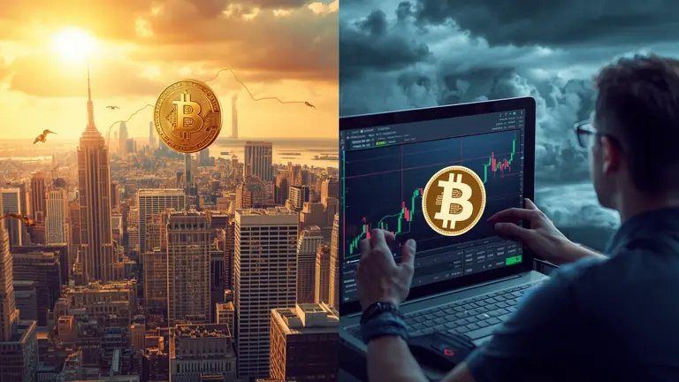 Michael Saylor Signals Upcoming 100th Bitcoin Purchase for MicroStrategy Amid Market Downturn