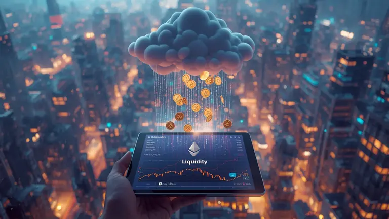 New Analysis Unveils True Scale of Wealth in Ethereum Ecosystem