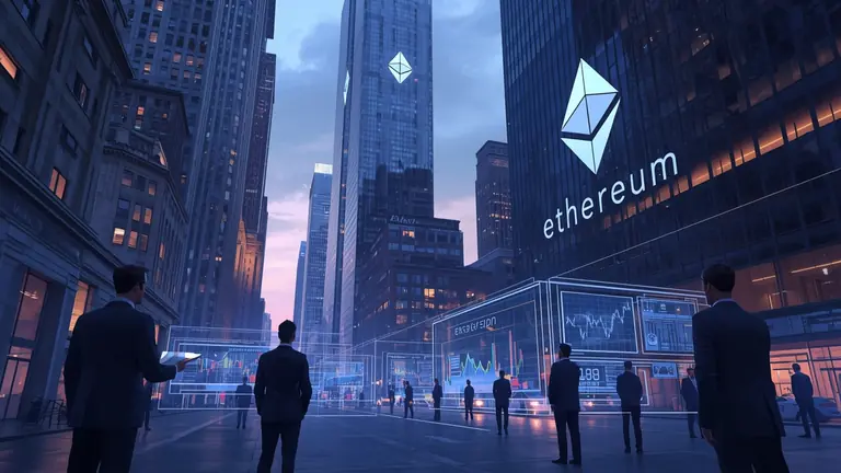 Fidelity Unveils FIDD; What the Firm's First Stablecoin Means