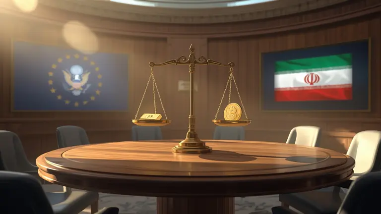 Is China Building Gold-Backed Digital Assets? U.S. Officials Respond to Speculation