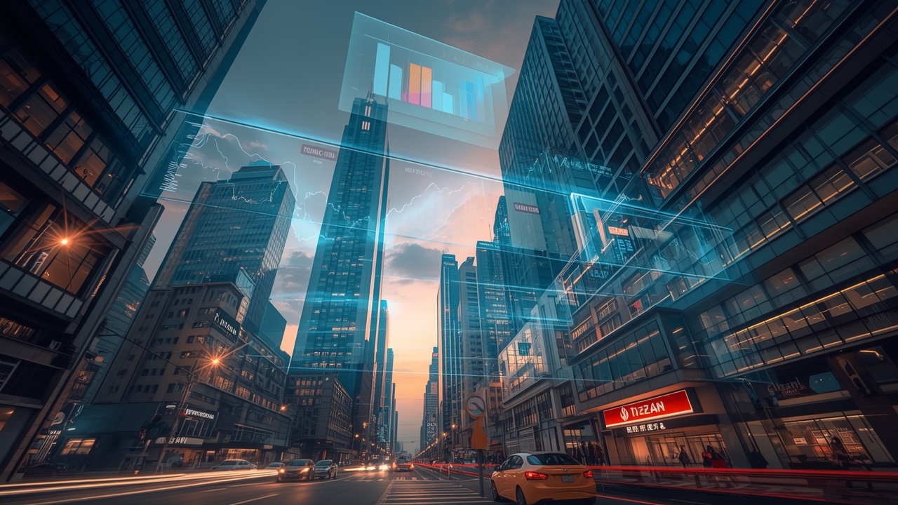 Alibaba and Tencent-Backed AI Startups Set for Hong Kong IPOs Amid Market Volatility