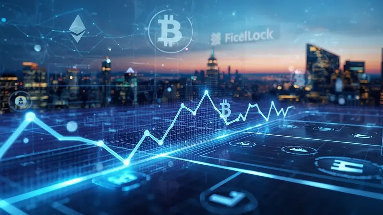 Bitcoin ETFs See Significant Outflows; Ethereum Products Also Affected