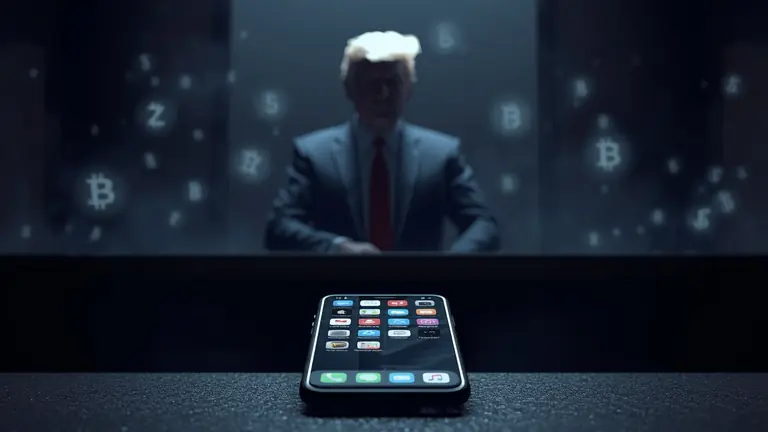 Sam Bankman-Fried’s Bid for Trump Pardon Rebuffed Despite Social Media Campaign