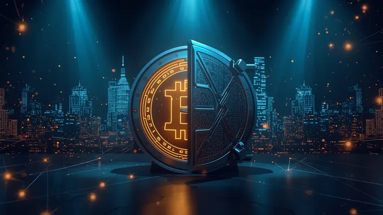 Bitcoin Investors Concerned Over Quantum Decryption Threats