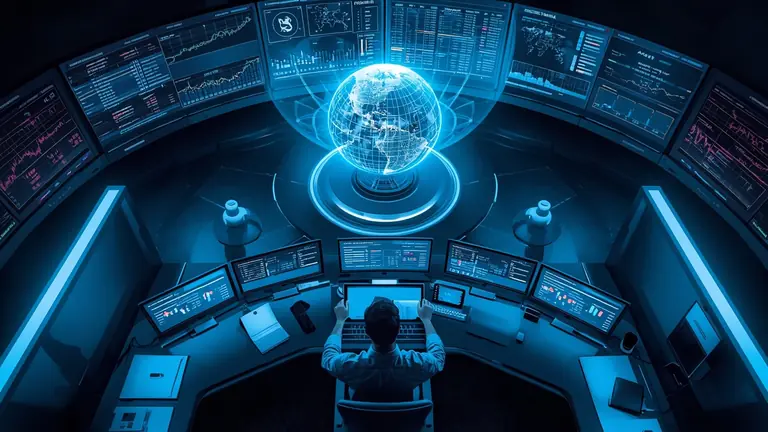 CFTC Chairman Signals New Era of Regulation for Prediction Markets