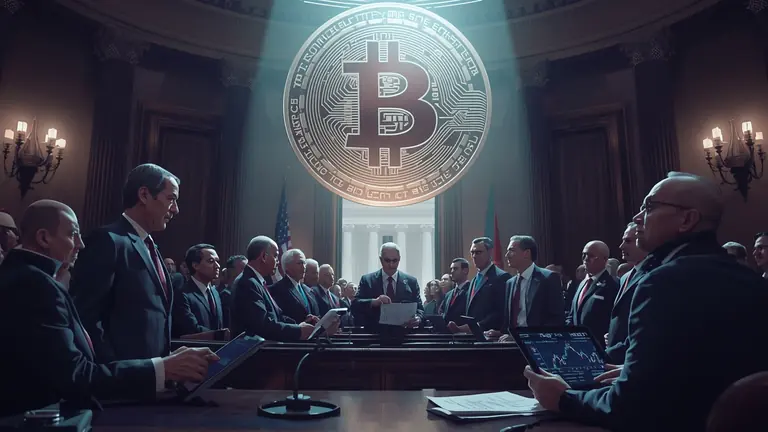 US Treasury Secretary Urges Senate to Advance Warsh Nomination Despite Investigation