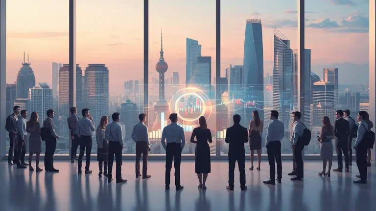 Crypto Startup Funding Surges with Key Investments in Alpaca and LMAX Group