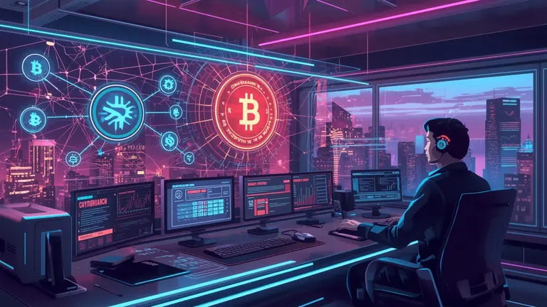 Justin Sun Builds Stake in DeFi Protocol Lighter's New LIT Token