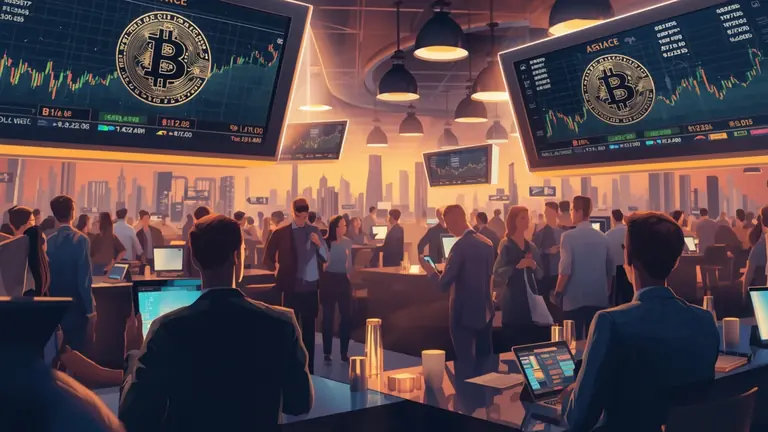 Binance Converts $1B SAFU Funds into Bitcoin to Fortify User Security