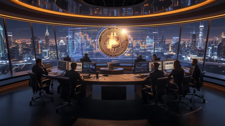 Unverified Epstein Emails Suggest Early Crypto Discussions for Sharia-Compliant Bitcoin Variant