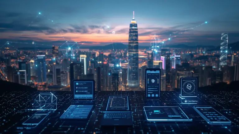 Cardano Collaborates with LayerZero to Achieve Cross-Chain Interoperability