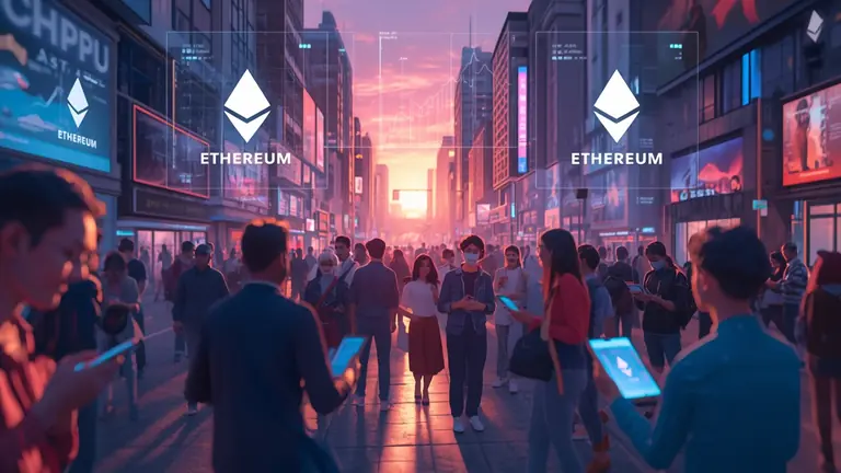 Ethereum apps can’t just pay their way to real adoption, Vitalik warns