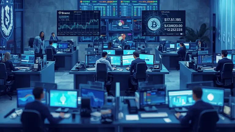 Binance Shifts $1B SAFU Reserves to Bitcoin Amid Regulatory Changes