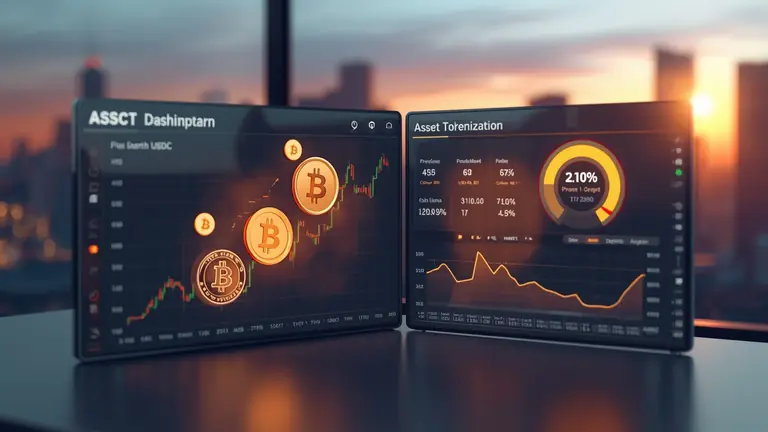 Bitcoin Advocate Erik Voorhees Diversifies into Tokenized Gold