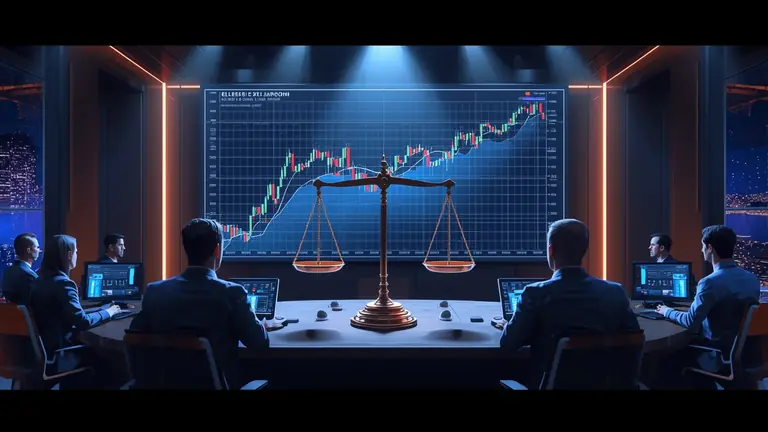 Nevada Challenges Kalshi Over Prediction Market Operations