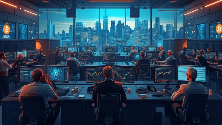 Cango Offloads $305M in Bitcoin to Fast-Track AI Infrastructure Shift