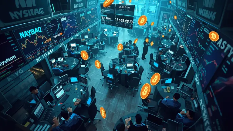 Strive hikes SATA yield to 12.75%, doubles down on Bitcoin and preferred stock bets