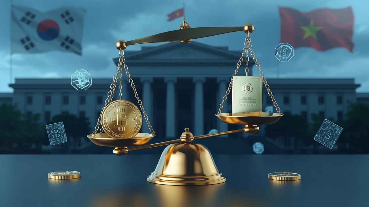 Vietnam Advances Crypto Regulation with New Licensing for Exchanges