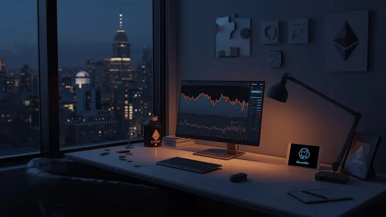 ETHZilla launches tokenized aviation assets on Ethereum — What it means for ETH price