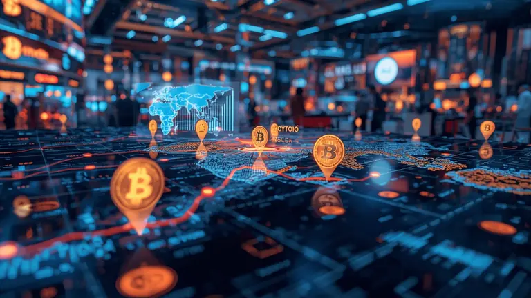 Trescon Celebrates 10 Years of Impact with MENA Government-Backed Platforms