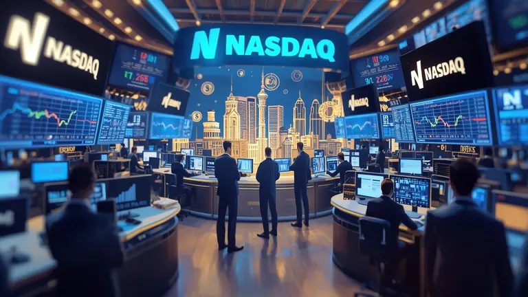 Nasdaq-listed Solmate plans UAE Solana hub and capital restructuring