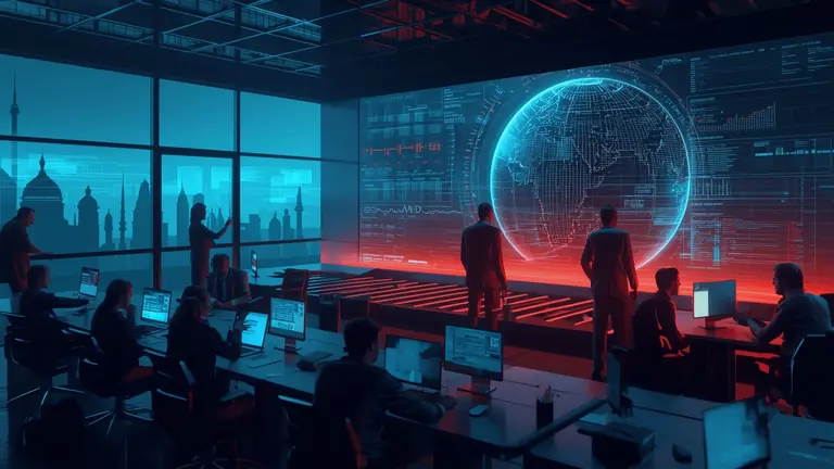 U.S. Treasury Imposes Sanctions on Russian Exploit Broker 'Operation Zero'