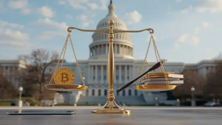 U.S. OCC Proposes New Rules for Stablecoin Regulation Under GENIUS Act