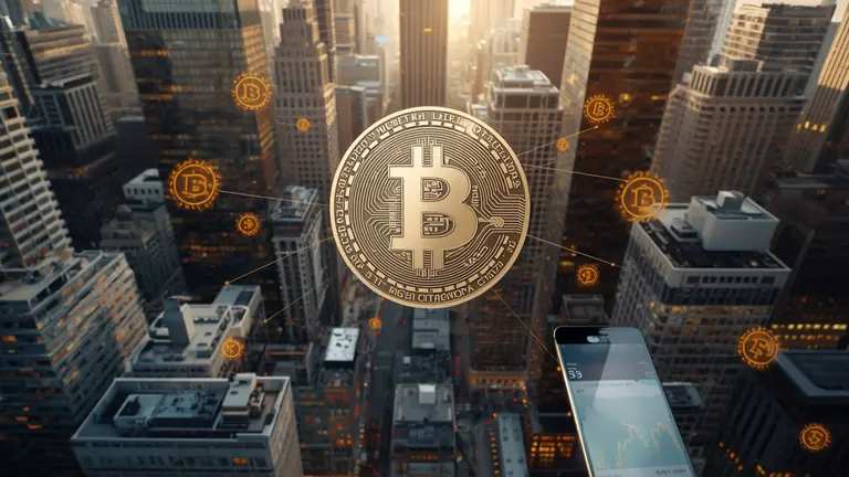 Stablecoins Gain Ground with Annual Transaction Volumes Reaching $33 Trillion