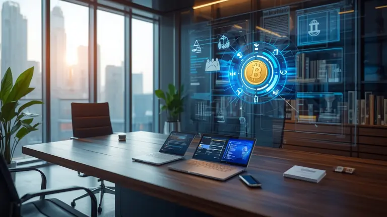 Ghana Embraces Cryptocurrency with New VASP Legislation