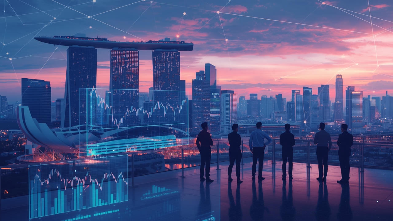 Fireblocks Acquires Crypto Accounting Firm TRES for $130M Expanding Institutional Offerings