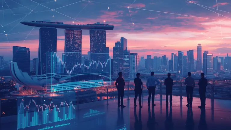 Fireblocks Acquires Crypto Accounting Firm TRES for $130M Expanding Institutional Offerings