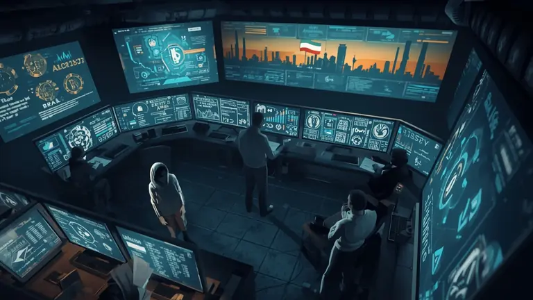 IDF Reservist Charged with Using Classified Intel on Prediction Market