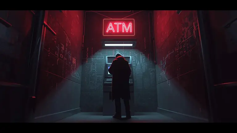 U.S. Treasury Flags Crypto ATMs as Rising Fraud Risk in New Report