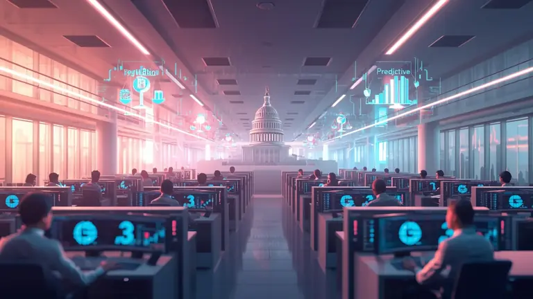 CFTC Cautions on Event-Based Contracts, Emphasizes Compliance with Derivatives Regulation