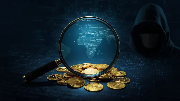 South Korea Investigates $48M Bitcoin Heist Amid Custody Concerns